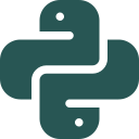 Python in Accentuate